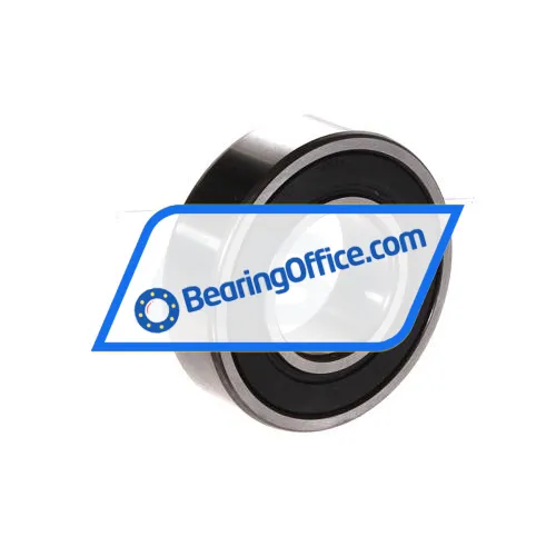 SKF 6004-2RSL bearing image 2