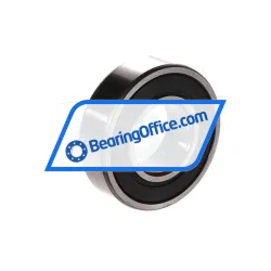 SKF 6004-2RSL rulman resim 2