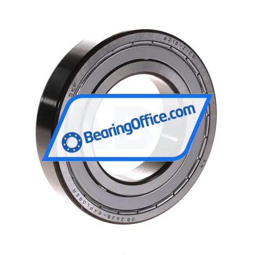 SKF 6213-Z/C3