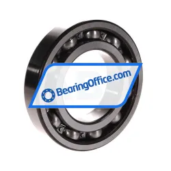 SKF 6213-Z/C3 rulman resim 2