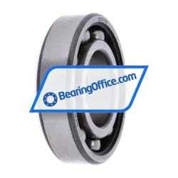 SKF 6207/C4 rulman resim 2