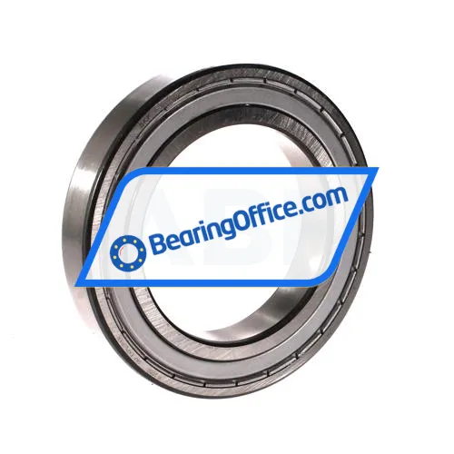 SKF 6018-2Z/C3
