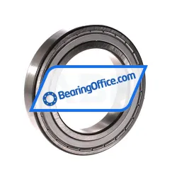 SKF 6018-2Z/C3
