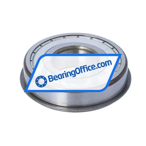 SKF 6307-2ZNRJEM bearing image 2