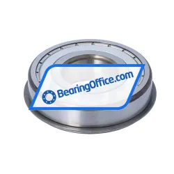 SKF 6307-2ZNRJEM rulman resim 2