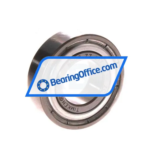 Timken 6002ZZ