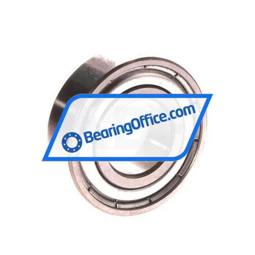 Timken 6002ZZ bearing image 2