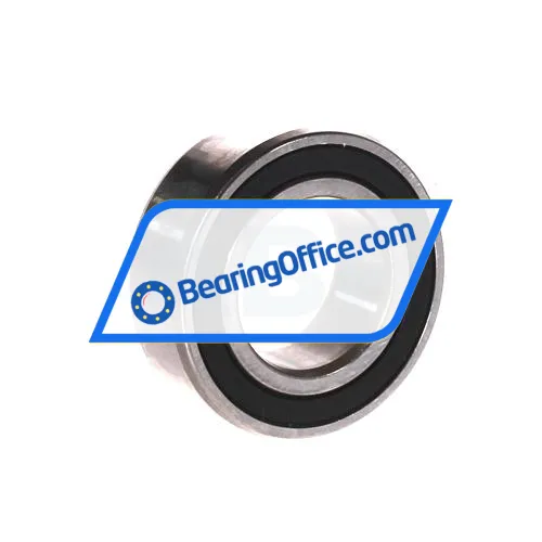 Timken 63006-2RS bearing image 2