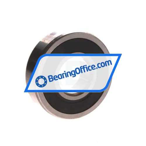 Timken 6305 2RS C3 bearing image 2