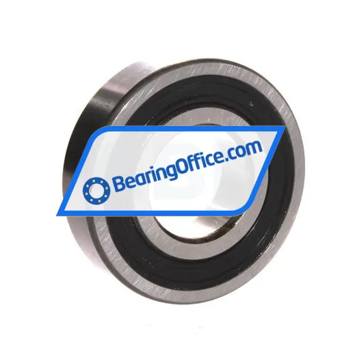 SKF 6308-2RS1/WT bearing image 2