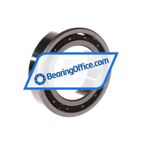 RHP 6009T CG12 P4 bearing image 2