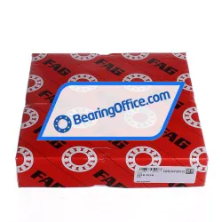 FAG 6318-2RSR-C3 rulman resim 4