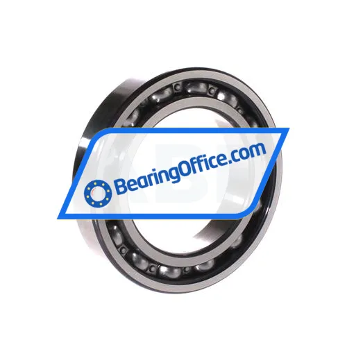 FAG 6012-Z-C3 bearing image 2