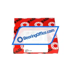 FAG 6012-Z-C3 rulman resim 3