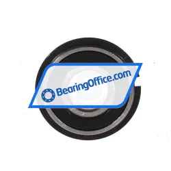 Timken 6202-2RSNR rulman resim 2