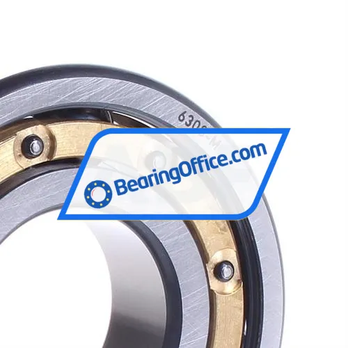 FAG 6308-M bearing image 2