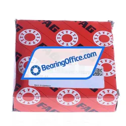 FAG 6308-M rulman resim 3