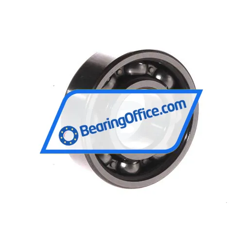 FAG 6203-C-Z-C3 bearing image 2