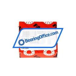 FAG 6201-C rulman resim 2