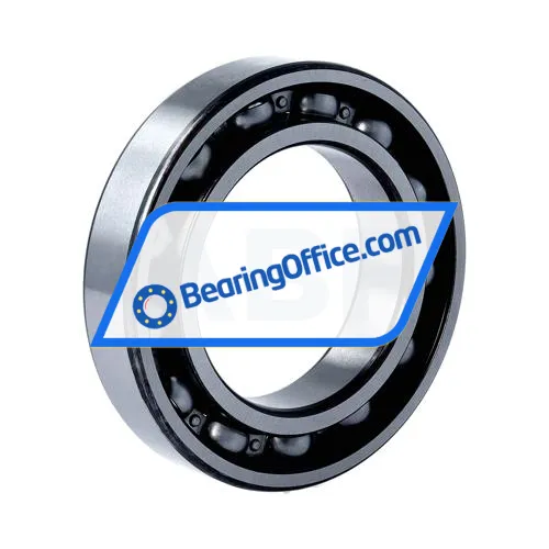 FAG 6011-Z-C3 bearing image 2