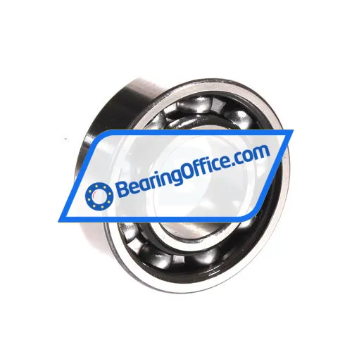 SKF 6004-RS1 bearing image 2