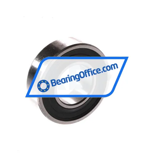 SKF 6003-2RS1 bearing image 2