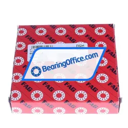 FAG 6001-C-Z rulman resim 3