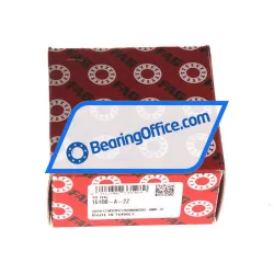 FAG 16100-A-2Z rulman resim 3