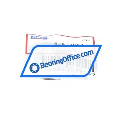 SKF 628-2RS1 rulman resim 2