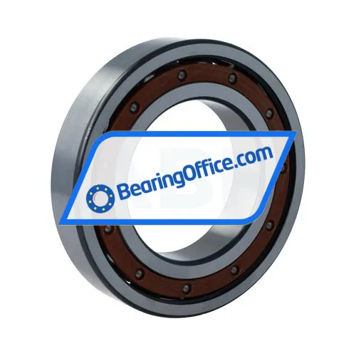 FAG 6215-TB-P6-C3 bearing image 2