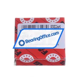 FAG 6202-C-C3 rulman resim 3