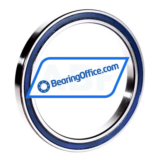 FAG 61824-2RZ-Y-C3 bearing image 2