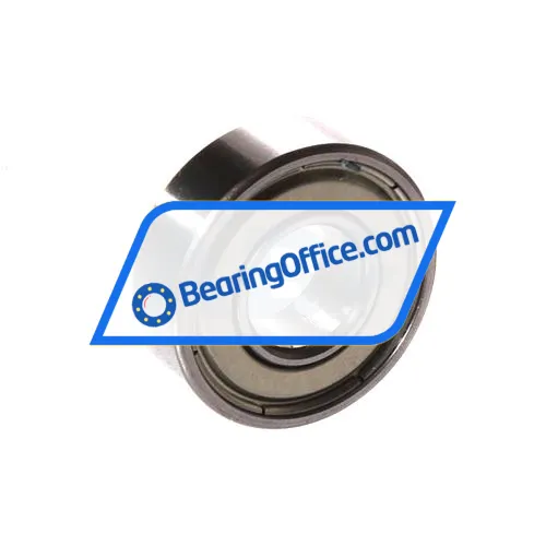 FAG R6-2Z-HLC bearing image 2