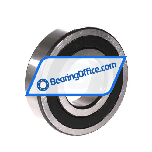 Timken 6309-2RSC3 bearing image 2