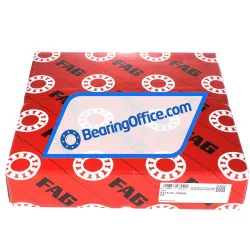 FAG 6316-M-J20AA-C4 rulman resim 3