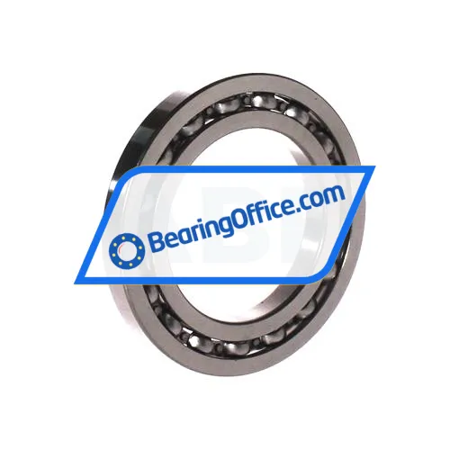 Timken 16012-C3 bearing image 2