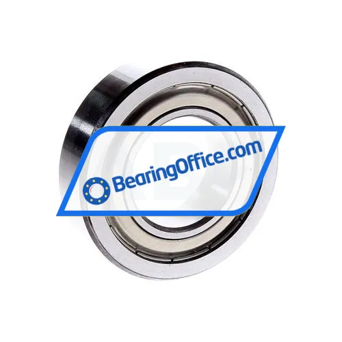 RHP KLNJ1 2RSJ bearing image 2