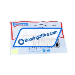 SKF 627-ZTN9/LT rulman resim 2