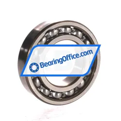 SKF 209/C3 rulman resim 2