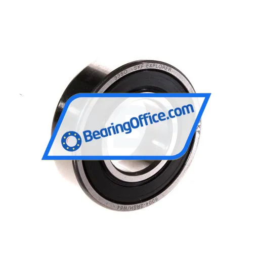 SKF 6004-2RSH/W64