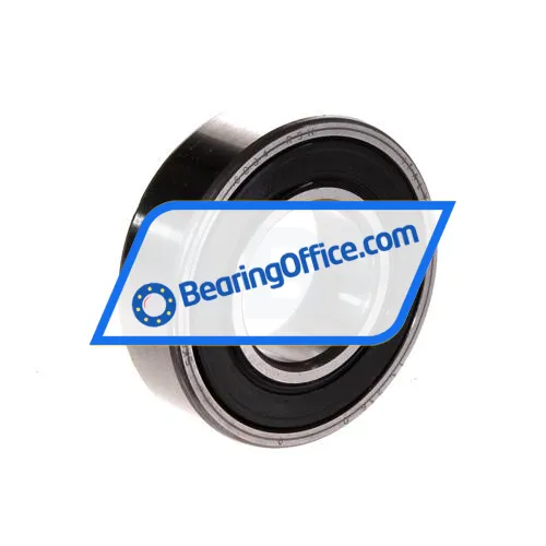 SKF 6004-2RSH/W64 bearing image 2