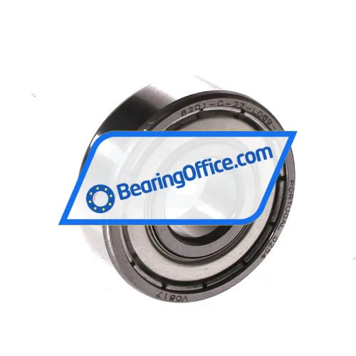 FAG 6201-C-2Z-L069-C3