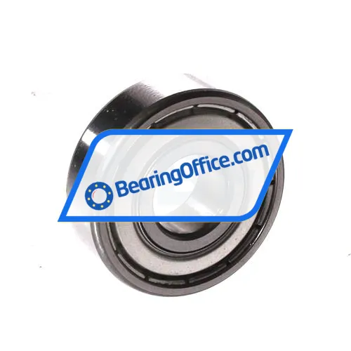 FAG 6201-C-2Z-L069-C3 bearing image 2