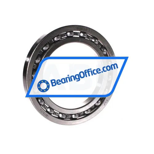 SKF 16019/C3