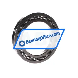 SKF 16019/C3 rulman resim 2