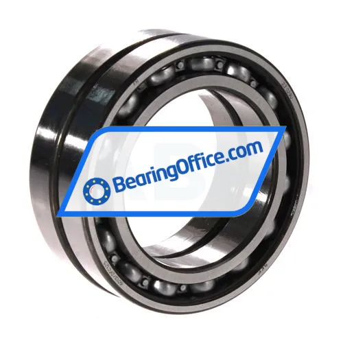 SKF 6013/DFC125 bearing image 2