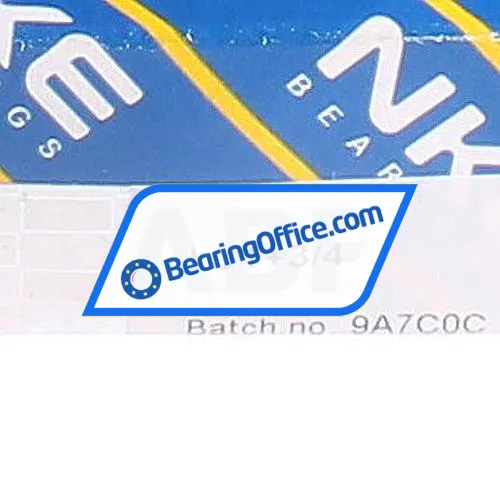 RHP LJ1-3/4 bearing image 5