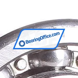 RHP LJ1-3/4 rulman resim 2