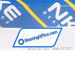 RHP LJ1-3/4 rulman resim 5