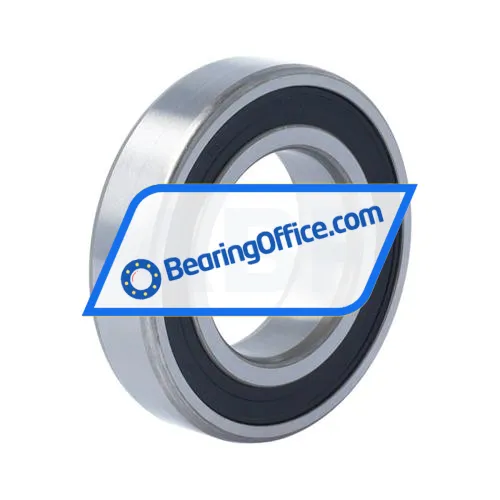 SKF 6006-2RZ/C3WT bearing image 2